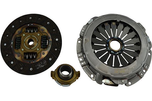 KAVO PARTS Комплект сцепления CP-6036